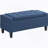 Caffin Upholstered Flip Top Storage Bench-2032234760