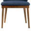 Chaise d'appoint rembourrée Bartu-1088266142-1088266141