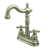Brushed Nickel is out of stock