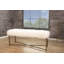 Banc rembourré Malle-828574565