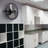 Vie 21" Wall Mounted Fan