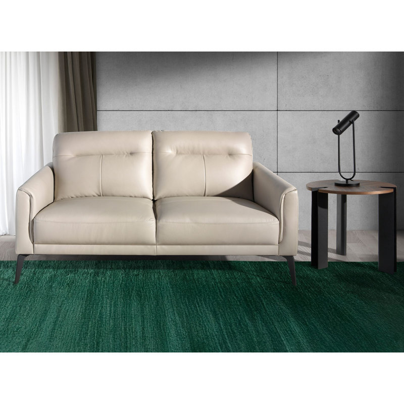 Sofa, 88cm H x 152cm W x 87cm D, 2