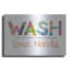 «Wash Your Hands» par Courtney Prahl «Wash Your Hands» par Courtney Prahl-101673111