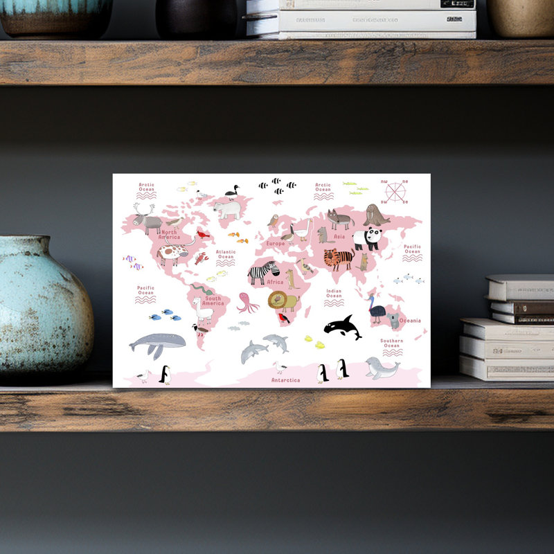 Print, 30.48cm H x 45.72cm W