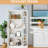 Conlyn 70.99'' Kitchen Pantry