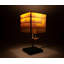 Lampe de bureau Minecraft