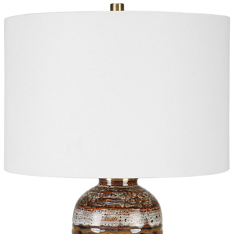Ceramic Table Lamp