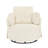 Noah 40"W Oversized Swivel Accent Chair-148758026