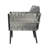 OCEANUS CHAT SET - CHAIR