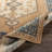 Wool Southwestern Indoor Rug-1082894269