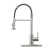 Brushed Nickel selected