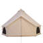Tente cloche 13 pi Avalon (ignifuge et hydrofuge)-101210072