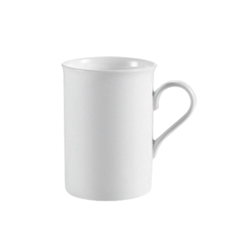 CAC China Mug 10oz 3"
