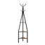 Freestanding 6 - Hook Coat Rack