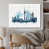 Toile tendue