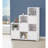 Ribeiro Storage Bookcase-1430594433