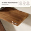 149.9cm Solid Wood Console Table