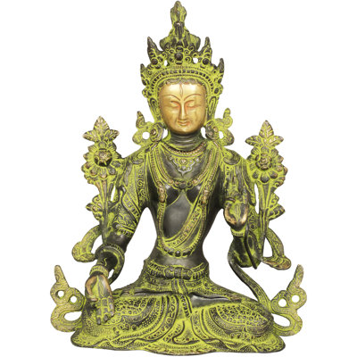Religious & Spiritual Figurines & Sculptures