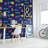 Stenya Peel & Stick Geometric-134638312