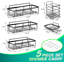 Serviteur de douche mural requis