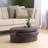 Modernesque Rotating Coffee Table
