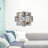 Pourteau 8 Opening Family Picture Frame-1141027304