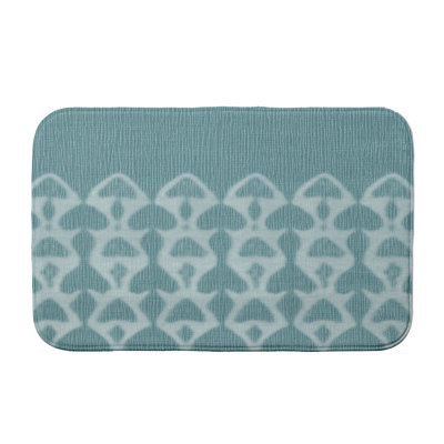 Gillsville Non-Slip Bath Mat