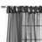 Elyse One Allium Way® Solid Semi-Sheer Tab Top Curtain Panels-74736702-74736703