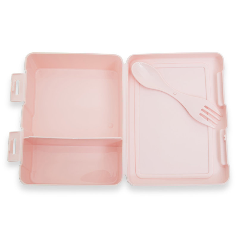 Reich 2.02ml Food Storage Container, Pink