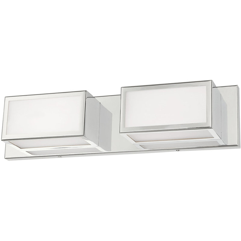 Beghtol Vanity Light