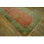 Tapis de couloir Art déco chinois