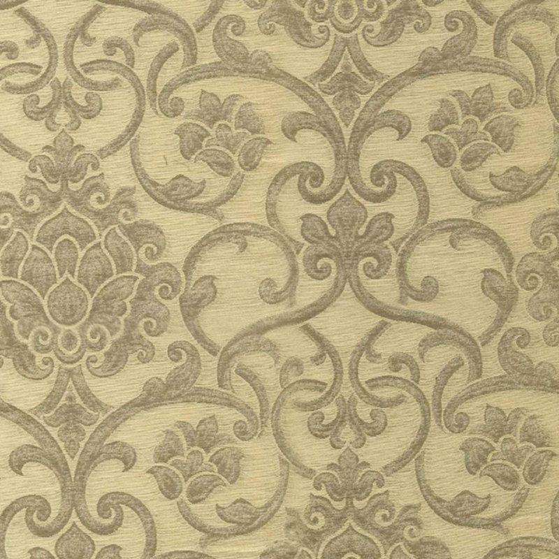 Wesco Gentry Fabric