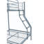 Prince Bunk Bed