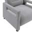 Fauteuil d'appoint luxueux Luxury Home Furniture-1994638019