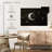 Oberle Starry Crescent Moon-108721767