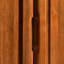 Petite armoire à chaussures moderne de style chinois