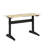 Adjustable Height Steel Standing Desk-27056827-27104210