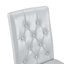 Ensemble de chaises de salle à manger ergonomiques avec stabilité réglable-1889503735