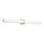 Milan 1 - Light LED Bath Bar-1217475904