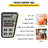 VEVOR Countertop Snow Cone Maker