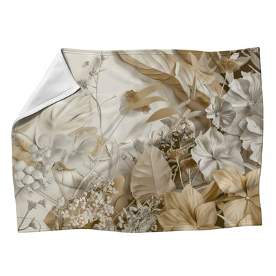 Jeté Floral