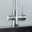 Belfry Kitchen Marguez Kitchen Faucet