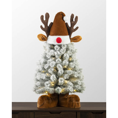 3' H Christmas Tree