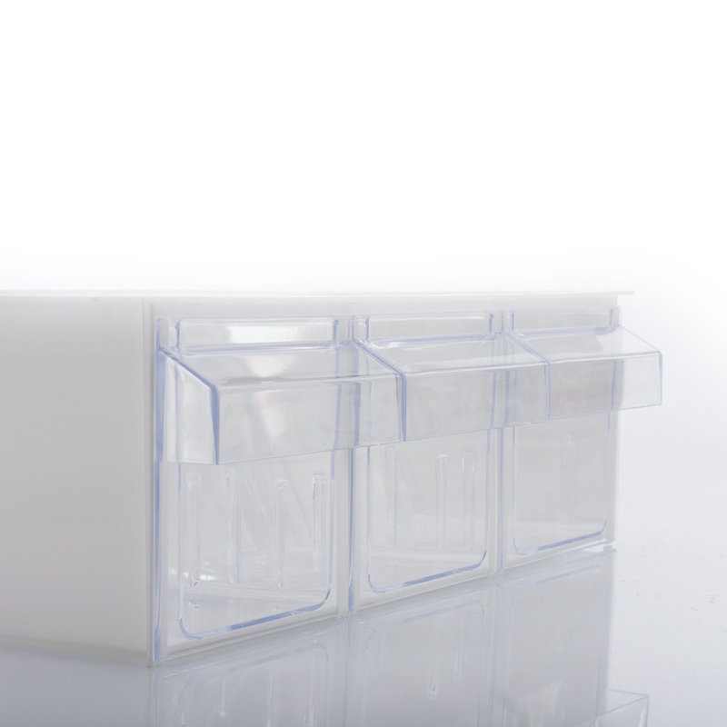 Canister - Set of 3
