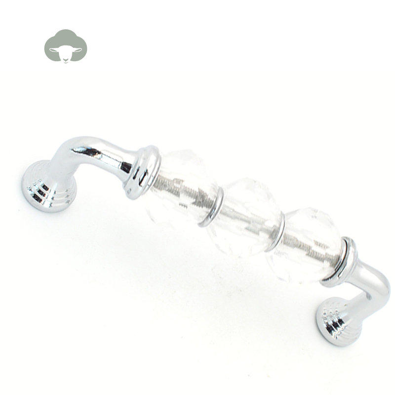 9/10" Center to Center Bar Handle