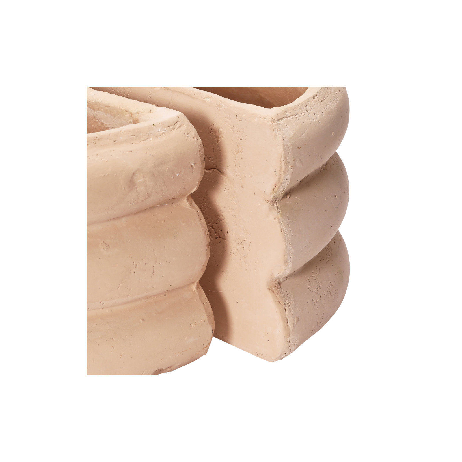 Bookends, Pink