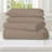 6-Piece Ultra-Soft Microfiber Sheet Set-119688893-119688882