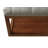 Barnim Upholstered Ottoman