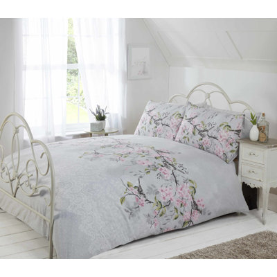 Brody Duvet Cover Set