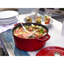 Cocotte ronde 5,25 L Cocotte ronde, cerise